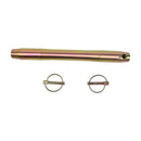 Bucket Pin Kit 7137214 6560382 for Bobcat Mini Excavator 325 328 329 331 425 428 430 435 E25 E26 E27 E32 E34 E35 E42 E45 E48 E50 E55E60 E63
