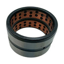 Bushing 4443885 for John Deere 230CLC 230LC 230LCR 240DLC 250GLC 270CLC 270DLC 290GLC 350DLC 350GLC 370C 380GLC 80C