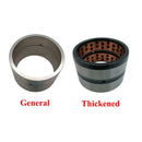 Bushing 4443885 for John Deere 230CLC 230LC 230LCR 240DLC 250GLC 270CLC 270DLC 290GLC 350DLC 350GLC 370C 380GLC 80C