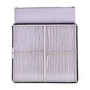 Cabin Air Filter KHR27540 47986270 for CASE Excavator CX130 CX160 CX210 CX250 CX300 CX350 CX470 CX490 CX500 CX750