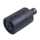 Carrier Roller 172478-37500 172478-37501 for Yanmar Excavator VIO40-2 VIO50-6A VIO40-3 VIO55 VIO45 VIO45-6A