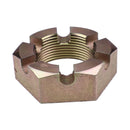 Castle 1.125-18 Unef Nut 44780GT for Genie Z-20/8 Z-25/8 GS-1530 GS-1532 GS-1932 GS-2632 GS-3232 GS-4047