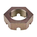 Castle 1.125-18 Unef Nut 44780GT for Genie Z-20/8 Z-25/8 GS-1530 GS-1532 GS-1932 GS-2632 GS-3232 GS-4047