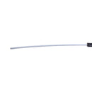 Choke Cable C5NN9700C for Ford New Holland Tractor 2100 2110 2120 2310 2600 3055 3100 3190 3330 3500 4100 4140 4200 4610 5100 5200 5340 6600