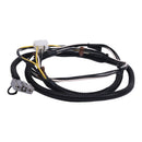 Clutch Wire Harness GY21127 GY20166 for Briggs & Stratton Engine 406777 John Deere Tractor 145 155C 190C L120 L130 LA140 LA150 LA155 LA175 X140