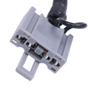 Clutch Wire Harness GY21127 GY20166 for Briggs & Stratton Engine 406777 John Deere Tractor 145 155C 190C L120 L130 LA140 LA150 LA155 LA175 X140