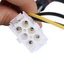 Clutch Wire Harness GY21127 GY20166 for Briggs & Stratton Engine 406777 John Deere Tractor 145 155C 190C L120 L130 LA140 LA150 LA155 LA175 X140
