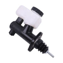 Clutch Master Cylinder AL57864 AL66874 for John Deere Tractor 2355 2555 2755 2855N 2955 3055 3155 3255