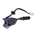 Column Switch VOE11039018 for Volvo Loader 4400 4500 6300 4200B 4300B 4600B L160 L120 L90 L70 L50 L30 EL70 EL70C
