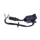 Column Switch VOE11039018 for Volvo Loader 4400 4500 6300 4200B 4300B 4600B L160 L120 L90 L70 L50 L30 EL70 EL70C