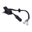 Column Switch VOE11039018 for Volvo Loader 4400 4500 6300 4200B 4300B 4600B L160 L120 L90 L70 L50 L30 EL70 EL70C