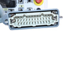 Complete Control Box 166122 for SkyJack Scissor Lift 6826RT 6832RT Aluminum Alloy Housing
