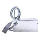 Complete Control Box 166122 for SkyJack Scissor Lift 6826RT 6832RT Aluminum Alloy Housing