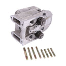 Complete Cylinder Head with Valves 04234955 for Deutz Engine F3L914 F4L914 F6L914 FL914 D914L03 914