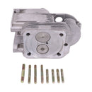 Complete Cylinder Head with Valves 04234955 for Deutz Engine F3L914 F4L914 F6L914 FL914 D914L03 914