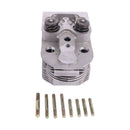 Complete Cylinder Head with Valves 04234955 for Deutz Engine F3L914 F4L914 F6L914 FL914 D914L03 914