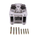 Complete Cylinder Head with Valves 04234955 for Deutz Engine F3L914 F4L914 F6L914 FL914 D914L03 914