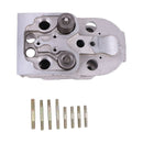 Complete Cylinder Head with Valves 04234955 for Deutz Engine F3L914 F4L914 F6L914 FL914 D914L03 914