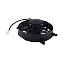 Condenser Fan Assembly 180-5928 for Caterpillar CAT 914K 918M D3G D3K2 D4G D4K D5G D5K2