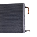 Condenser 67-2966 for Thermo King Transport Refrigeration T-1000 T-1080 T-1200 T-1280