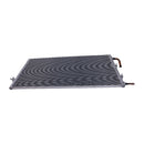 Condenser 67-2966 for Thermo King Transport Refrigeration T-1000 T-1080 T-1200 T-1280