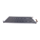 Condenser 67-2966 for Thermo King Transport Refrigeration T-1000 T-1080 T-1200 T-1280