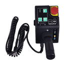 Control Box 1256728GT 1256728 for Genie Scissor Lift GS-2032 GS-2046 GS-2632 GS-2646 GS-3232 GS-3246