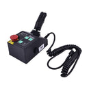 Control Box 1256728GT 1256728 for Genie Scissor Lift GS-2032 GS-2046 GS-2632 GS-2646 GS-3232 GS-3246