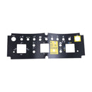 Control Panel Decal 82238GT for Genie Lift Z-45/25 Z-45/25J Z-51/30J Z-60/34