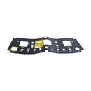 Control Panel Decal 82238GT for Genie Lift Z-45/25 Z-45/25J Z-51/30J Z-60/34