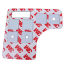 Control Box Decal 1283810GT 1283810 for Genie GR-12 GR-15 GR-20 QS-12R QS-12W