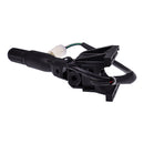 Control Shifter Lever Transmission 45625-60140 45625-60090 for Kawasaki Wheel Loader 65ZV 70ZV 80ZIV 85ZIV 90ZIV KLD85Z