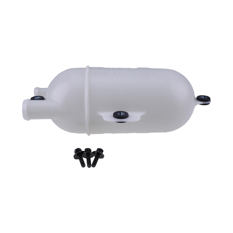Coolant Reservoir Tank 58-01432-00SV for Carrier Refrigeration Unit X2 1800 2100 2100A 2100R 2500A 2500R Vector HE 19 Ultra XTC