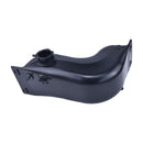 Coolant Tank RE61879 for John Deere Engine 6081 Tractor 8100 8110 8200 8210 8300 8310 8400 8410