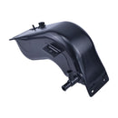 Coolant Tank RE61879 for John Deere Engine 6081 Tractor 8100 8110 8200 8210 8300 8310 8400 8410