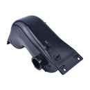 Coolant Tank RE61879 for John Deere Engine 6081 Tractor 8100 8110 8200 8210 8300 8310 8400 8410