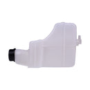 Coolant Container AM124595 for Yanmar Engine 3TNE84 4TNE88 John Deere Tractor 4200 4210 4310 4400 4510 4610 4700