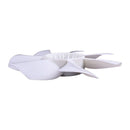 Cooling Fan Blade 129907-44740 for Yanmar Engine 4TNV88 4TNV88C 4TNV94L 4TNV98 4TNV98T Trator 1185 Hitachi Excavator ZX48U-3F ZX50U-3F ZX52U-3F