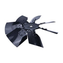 Cooling Fan 185377A1 for CASE Backhoe Loader 580M 570MXT 580SN 590L 590SM 590SN Forklift 588H 586G 586H