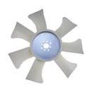 Cooling Fan Blade 21060-90069 4353609 for Isuzu Engine 4JB1 Hitachi Excavator EX60-1 EX75UR EX75UR-3 EX75URLC-3