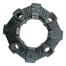 Coupling Assembly 4239375 AT154168 for John Deere 490E Hitachi EX100 EX100M EX100W EX100WD EX120 EX160WD UH052 UH052M UH062 UH063 Excavator