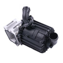 Crankcase Ventilation Separator With Gasket 21373547 20532891 for Volvo Engine D13 Truck A35F A35G A40G Excavator EC350E EC380E CE480E