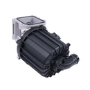 Crankcase Ventilation Separator With Gasket 21373547 20532891 for Volvo Engine D13 Truck A35F A35G A40G Excavator EC350E EC380E CE480E