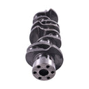 Crankshaft 13411-76006-71 for Toyota Engine 3K 4K 5K
