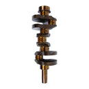Crankshaft AM882425 for Yanmar Engine 3TNV76 3TNE74 3TNE74C 3TNV80F 3TNM72 John Deere Excavator E18ZS