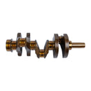 Crankshaft AM882425 for Yanmar Engine 3TNV76 3TNE74 3TNE74C 3TNV80F 3TNM72 John Deere Excavator E18ZS