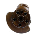 Crankshaft AM882425 for Yanmar Engine 3TNV76 3TNE74 3TNE74C 3TNV80F 3TNM72 John Deere Excavator E18ZS