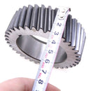 Crankshaft Gear 3929027 3901258 for Cummins 4B 6B 4BT 6BT 4BTA 6BTA 3.9L 5.9L