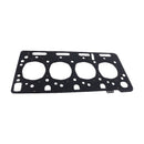 Cylinder Head Gasket 320/02709 for JCB Engine 444