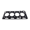 Cylinder Head Gasket 320/02709 for JCB Engine 444